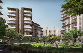 Complejo residencial MJL Elara – Umm Suqeim 3, Umm Suqeim, Dubai, EAU. de $691 000