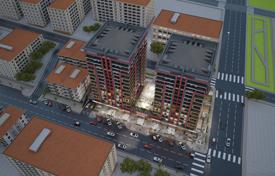4-dormitorio apartamentos en edificio nuevo 127 m² en Küçükçekmece, Turquía. $299 000