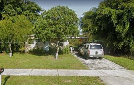 Casa de pueblo – Fort Lauderdale, Florida, Estados Unidos. $320 000