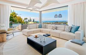 4 dormitorio villa 616 m² en Marbella, España. 6 500 000 €