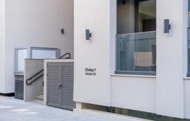 New residential complex with apartments en Limasol (Lemesos), Chipre. de 275 000 €