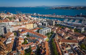 Piso – Lisboa, Portugal. 1 725 000 €