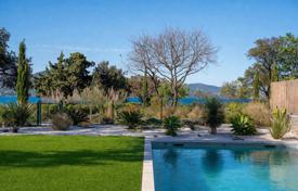 6 dormitorio villa en Gassin, Francia. 22 000 €  por semana