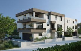 2 dormitorio piso 54 m² en Pula, Croacia. 197 000 €