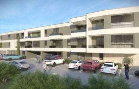 2 dormitorio piso 54 m² en Pula, Croacia. 172 000 €