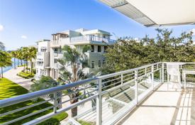 Condominio – Miami Beach, Florida, Estados Unidos. $3 450 000