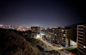 3 dormitorio piso 68 m² en Vake-Saburtalo, Georgia. $127 000