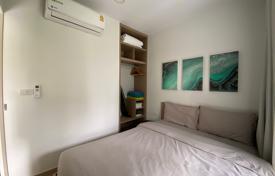 2-dormitorio apartamentos en condominio 65 m² en Choeng Thale, Tailandia. $283 000