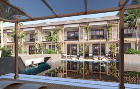 4 dormitorio piso 115 m² en Belek, Turquía. 8 440 000 TRY