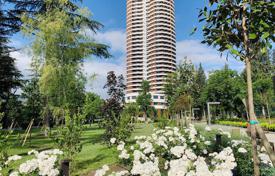 3 dormitorio piso 127 m² en Vake-Saburtalo, Georgia. $420 000