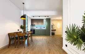 2 dormitorio piso 61 m² en Vake-Saburtalo, Georgia. $149 000