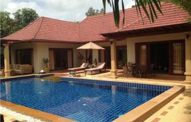 Villa – Nai Harn Beach, Rawai, Phuket,  Tailandia. 4 800 €  por semana