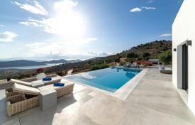 Villa – Lasithi, Creta, Grecia. 2 000 000 €