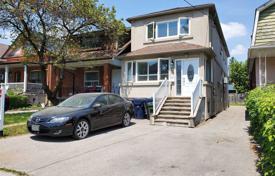 7 dormitorio casa de pueblo en York, Canadá. C$1 490 000