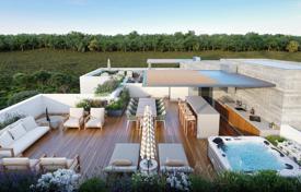 2 dormitorio piso 80 m² en Geroskipou, Chipre. 285 000 €