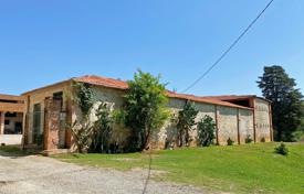 18 dormitorio villa en Lucca, Italia. Price on request