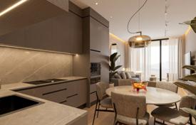 2 dormitorio ático 93 m² en Aradippou, Chipre. 351 000 €