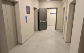 3 dormitorio piso 52 m² en Krtsanisi Street, Georgia. $110 000