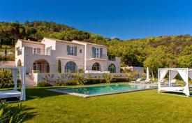 Villa – Saint-Tropez, Costa Azul, Francia. Price on request