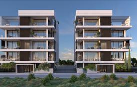 4 dormitorio ático 172 m² en Limassol (city), Chipre. de 610 000 €