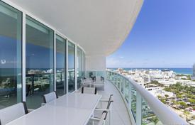 Piso – Miami Beach, Florida, Estados Unidos. $1 999 000