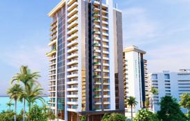 3-dormitorio apartamentos en edificio nuevo 82 m² en Sarpi, Georgia. $188 000