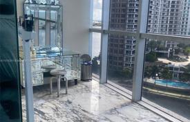 1-dormitorio apartamentos en condominio 92 m² en Miami, Estados Unidos. $590 000