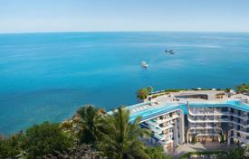 Complejo residencial Hotel London – Dubai, EAU. de $476 000