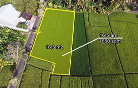 Terreno en Kaba-Kaba, Indonesia. $264 000
