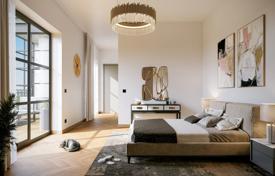 3 dormitorio piso 107 m² en Riga, Letonia. 380 000 €