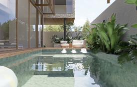 New residential complex with villas en Choeng Thale, Tailandia. de $671 000
