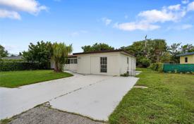 Casa de pueblo – Boynton Beach, Florida, Estados Unidos. $555 000