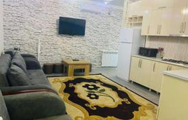 2 dormitorio piso 57 m² en Batumi, Georgia. $110 000