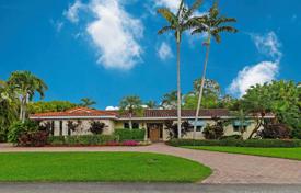 Villa – Miami, Florida, Estados Unidos. $928 000
