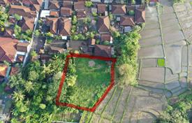 Terreno en Pererenan, Indonesia. $280 000