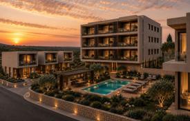 New residential complex with apartments and villas en Geroskipou, Chipre. de 295 000 €