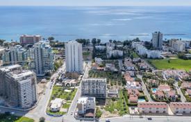 2 dormitorio ático en Limasol (Lemesos), Chipre. 1 532 000 €