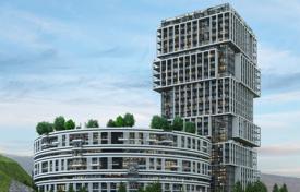 2-dormitorio apartamentos en edificio nuevo 56 m² en Vieja Tiflis, Georgia. $128 000