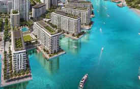 Piso – Dubai Creek Harbour, Dubai, EAU (Emiratos Árabes Unidos). From $611 000