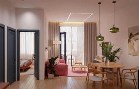 3-dormitorio apartamentos en edificio nuevo 72 m² en Batumi, Georgia. $108 000