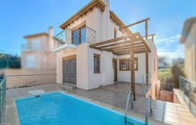 3 dormitorio casa de pueblo 170 m² en Peloponeso, Grecia. 340 000 €