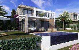 Villa – Bodrum, Mugla, Turquía. $314 000