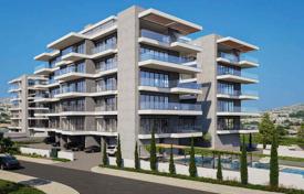 3 dormitorio piso 274 m² en Anavargos, Chipre. 775 000 €