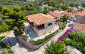 4 dormitorio casa de pueblo 185 m² en Lefkas, Grecia. 420 000 €