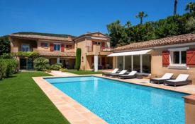8 dormitorio villa en Grimaud, Francia. 3 450 000 €