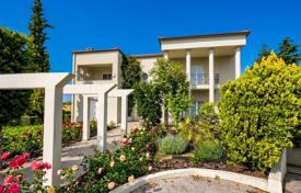 7 dormitorio villa 550 m² en Epanomi, Grecia. 700 000 €