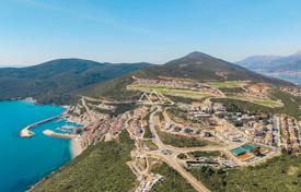 5 dormitorio piso 170 m² en Radovići, Montenegro. 1 610 000 €