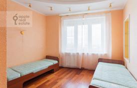 3 dormitorio piso 108 m² en district Krylatskoye, Rusia. 63 000 ₽  por semana