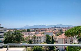 6 dormitorio piso en Cannes, Francia. 2 450 000 €