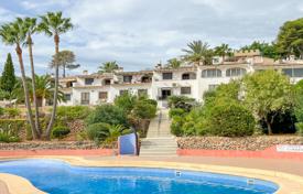 3 dormitorio adosado 112 m² en Moraira, España. 335 000 €